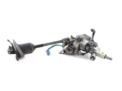 Used Steering column Steering column 39576587 39576587