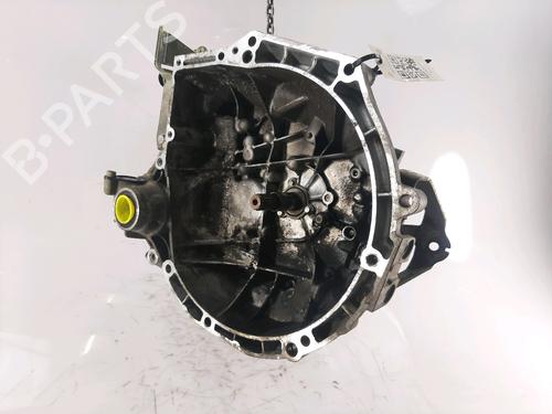 Gearbox CITROËN NEMO MPV 1.4 HDi | BP38586605M3 - Image 2
