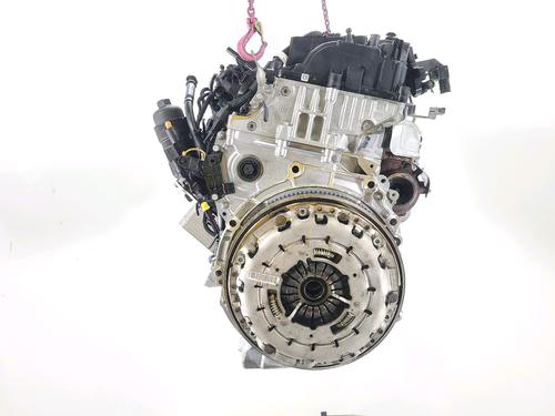 Engine BMW 1 (F20) 114 d | BP28160487M1 