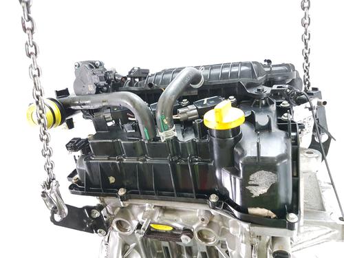 Engine DACIA SANDERO II 1.0 SCe 75 (B8JC, B8JD, B8NC) | BP30895478M1
