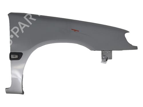 Used Right front fenders CITROËN SAXO (S0, S1) [1996-2004]  27510854
