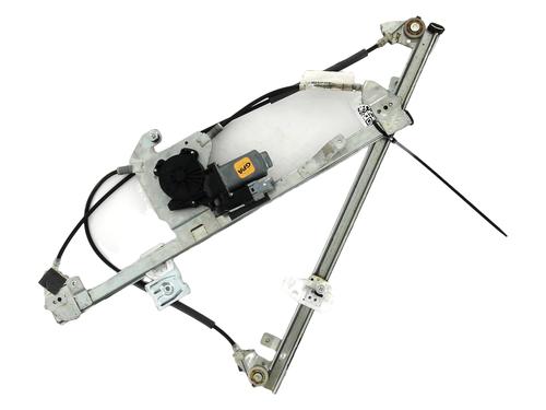 Front right window mechanism CITROËN JUMPY II Van 1.6 HDi 90 16V | BP31866216C23