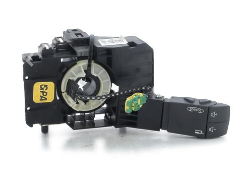 Kontaktrulle Airbag RENAULT TWINGO II (CN0_) 1.2 16V (CN0K, CN0V, CN0A) (76 hp) 33190247