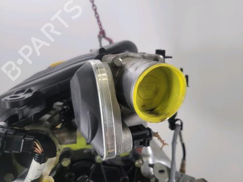 Engine RENAULT GRAND SCÉNIC II (JM0/1_) 1.6 | BP30165872M1 