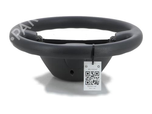 Steering wheel FIAT PANDA (169_) 1.2 (169AXF2A, 169AXF1A) | BP29522809C49 