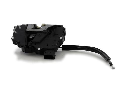 Bakluke lås CITROËN NEMO MPV  | BP27690492C101 