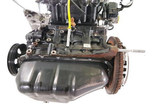 Engine RENAULT TWINGO II (CN0_) 1.2 (CN0D) | BP39899252M1 - Image 9