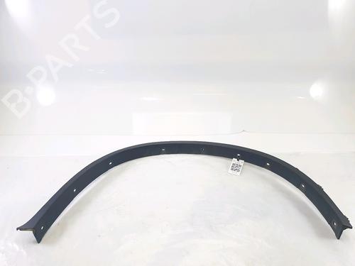 Used Front right wheel arch trim BMW X6 (E71, E72) xDrive 50 i (408 hp) 27912075