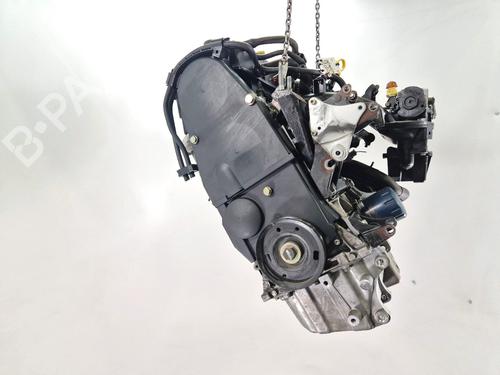 Used Engine Engine 39608629 39608629
