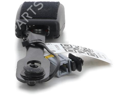Seat buckle PEUGEOT 208 I (CA_, CC_) 1.2 VTi 68 / PureTech 68 | BP29110788I32 