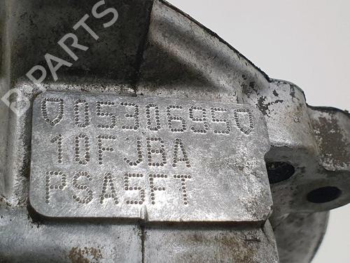 Engine PEUGEOT 308 CC (4B_) 1.6 16V | BP39547351M1 - Image 10