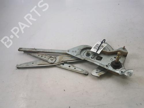 Used Front right window mechanism RENAULT KANGOO Express (FC0/1_) D 55 1.9 (FC0D) (54 hp) 27915452