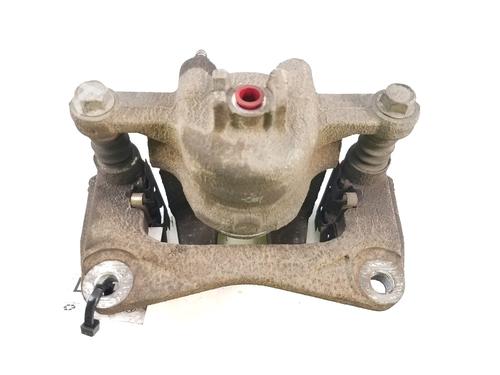 Left front brake caliper SUZUKI SWIFT IV (FZ, NZ) 1.2 (AZH412, ZC72S) | BP27918052M105 