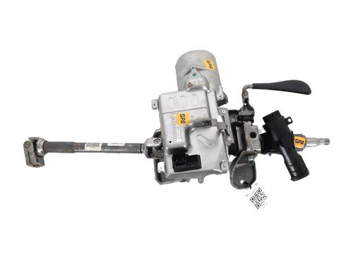 Steering column FORD KA (RU8) 1.2 | BP29172027M21 