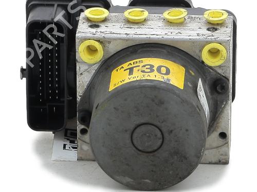 Used ABS pump KIA PICANTO II (TA) 1.0 (69 hp) 29701740