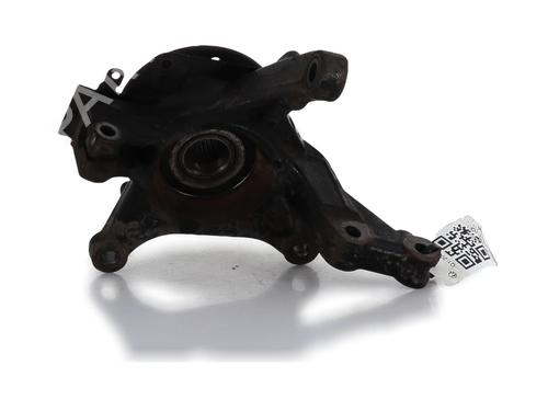 Left front steering knuckle RENAULT CAPTUR I (J5_, H5_) 1.2 TCe 120 | BP32842200M25 - Image 2