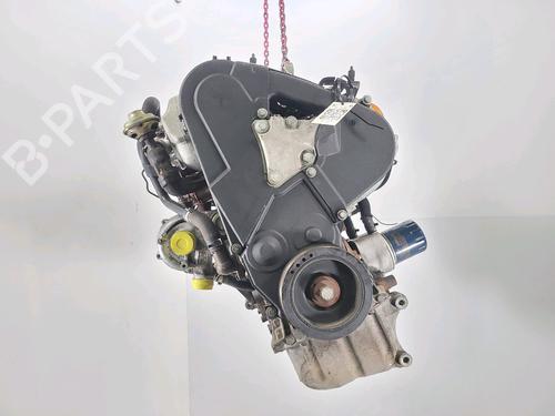 Engine PEUGEOT 307 (3A/C) 2.0 HDi 90 | BP26312947M1 - Image 1