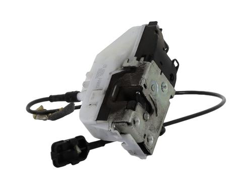 Front right lock RENAULT TWINGO II (CN0_) 1.2 16V (CN04, CN0B) | BP29231314C97 