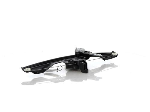 Front right window mechanism RENAULT KADJAR (HA_, HL_) 1.5 dCi 110 (HLA3) | BP27902876C23 