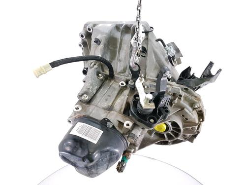 Gearbox DACIA SANDERO II TCe 90 (B8M1, B8MA, B8AC) | BP28106348M3 
