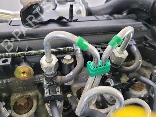 Engine RENAULT KANGOO Express (FW0/1_) 1.5 dCi 85 (FW0K, FW0L, FW0B) | BP40058326M1 - Image 10