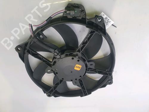 Radiator fan RENAULT MEGANE III Coupe (DZ0/1_) 1.6 dCi (DZ00, DZ12, DZ2A, DZ13) | BP28160517M35 