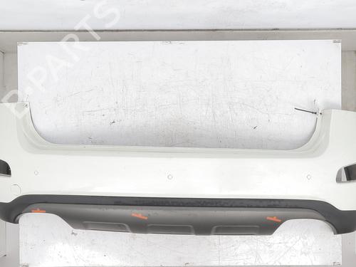 Stoßstange hinten für Stoßstange hinten 39461183 39461183