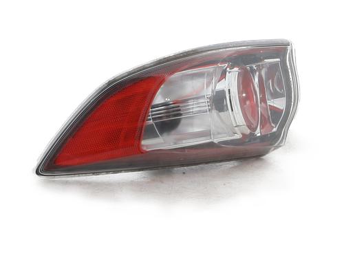 Right taillight MAZDA 3 (BL) 1.6 MZR CD (BL14) | BP37599304C35 - Image 5