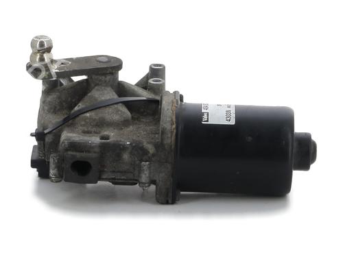 Front wiper motor PEUGEOT 307 (3A/C) 2.0 HDi 90 | BP27646814M29 