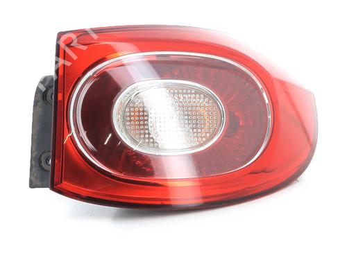 Right taillight VW TIGUAN (5N_) 2.0 TDI | BP31142038C35 