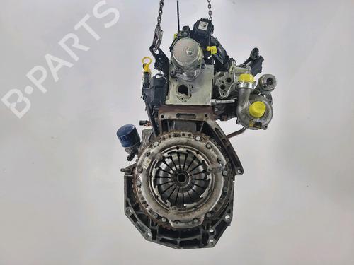 Engine RENAULT CLIO III (BR0/1, CR0/1) 1.5 dCi (BR17, CR17) | BP39764391M1 - Image 3
