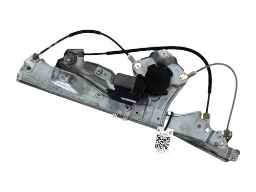 Used Front left window mechanism Front left window mechanism 38496244 38496244