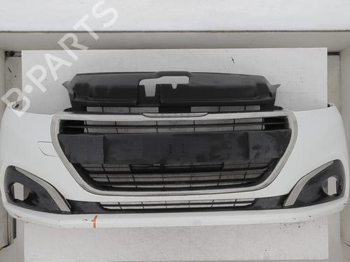 front-bumper-peugeot-208-i-ca_-cc_-2012-2013-2014-2015-2016-2017-2018-2019-2020-2021-37167062 main image