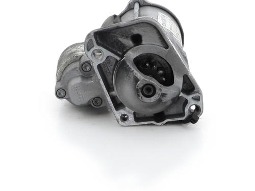 Startmotor DACIA DUSTER (HM_) 1.5 dCi 115 (HMAD) | BP38741214M8 - Image 2