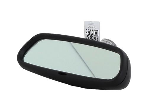 Used Rear mirror Rear mirror CITROËN C3 II (SC_) 1.6 HDi (92 hp) 30693417 30693417
