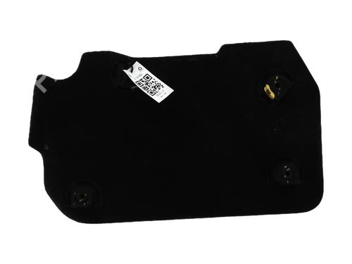 Upper protection PEUGEOT 2008 I (CU_) 1.2 THP 110 / PureTech 110 | BP38918158M93 - Image 2