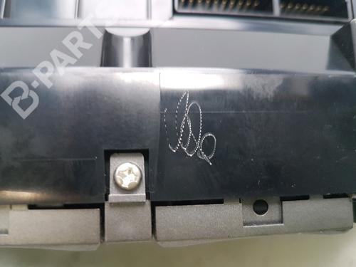 Climate control HONDA FR-V (BE) 2.2 i CTDi (BE5) | BP11740153I5 