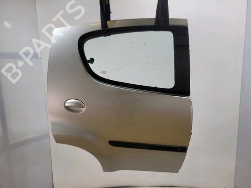 left-rear-door-citroen-c1-pm_-pn_-2005-2006-2007-2008-2009-2010-2011-2012-2013-2014-33332831 main image