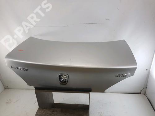 Used Tailgate PEUGEOT 406 Coupe (8C) 2.0 16V (135 hp) 11115651