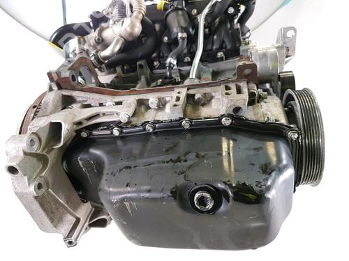 Engine FIAT 500 (312_) 1.3 D Multijet (312AXB1A) | BP31304285M1