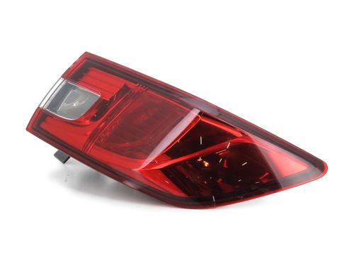 Right taillight RENAULT CLIO IV (BH_) 1.5 dCi 90 | BP26198651C35 