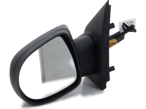 Left mirror RENAULT TWINGO II (CN0_) 1.2 16V (CN0K, CN0V, CN0A) | BP30094499C26 