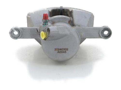 Left front brake caliper PEUGEOT 208 II (UB_, UP_, UW_, UJ_) 1.2 Hybrid 100 | BP27909214M105