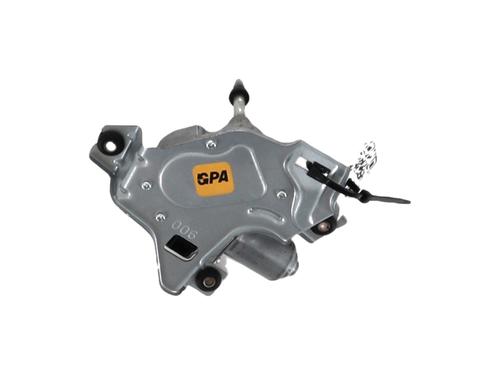 Used Rear wiper motor SUZUKI VITARA (LY) 1.6 (APK 416) (120 hp) 28160579