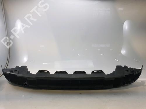 Used Front bumper reinforcement PEUGEOT PARTNER Box Body/MPV (5_, G_) 1.9 D (69 hp) 16276400