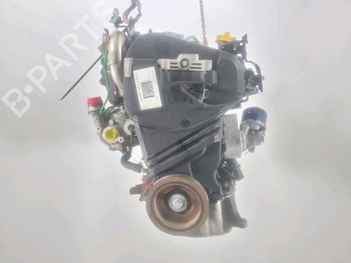 Used Engine DACIA SANDERO 1.5 dCi (88 hp) 30632521