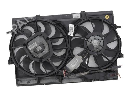 Køleventilator elektrisk Køleventilator elektrisk 39223909 39223909
