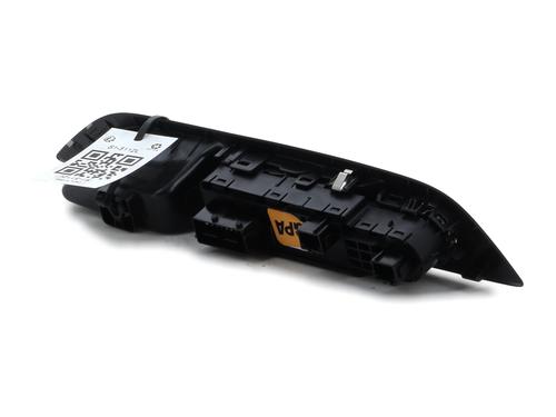 Left front window switch PEUGEOT 208 II (UB_, UP_, UW_, UJ_) 1.2 PureTech 100 | BP29296508I27 