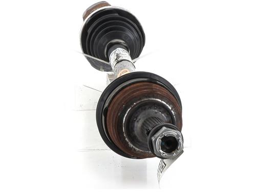 Left front driveshaft CITROËN C5 AIRCROSS (A_) 1.5 BlueHDi 130 (ACYHZJ, ACYHZR) | BP29346359M38 