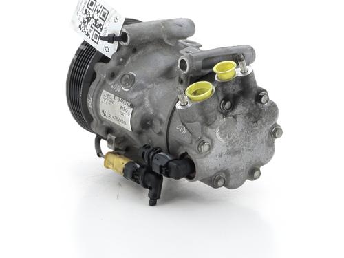 AC compressor PEUGEOT 2008 I (CU_) 1.6 HDi | BP36961741M34 - Image 2